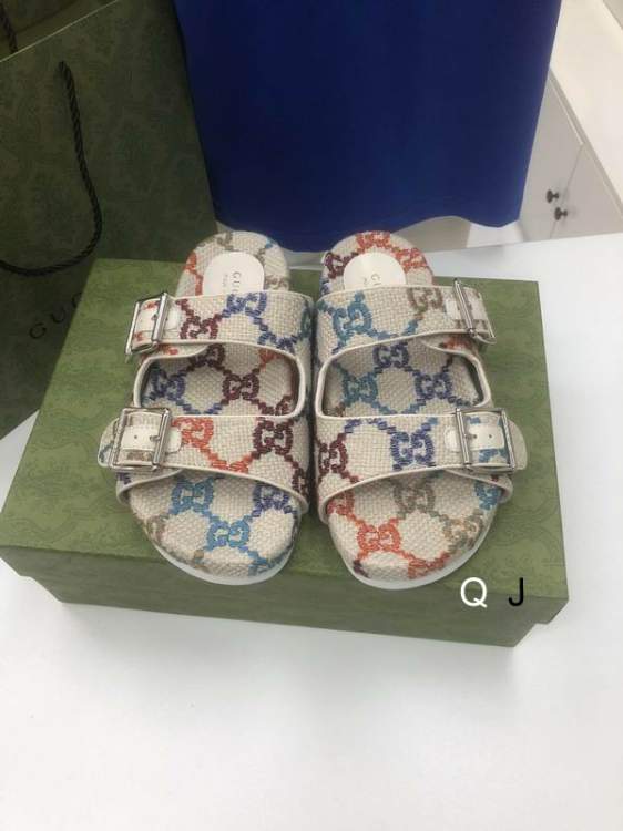 Picture of Gucci Shoes _SKUGuccisz35-40XJ01036323